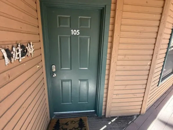 904 Carrizo Canyon Rd #1-105, Ruidoso, NM 88345