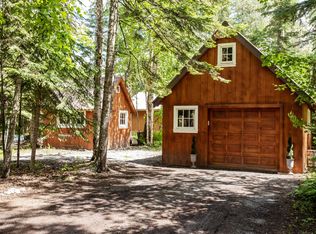 28932 Wapiti Ln, Bigfork, MT 59911