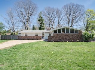 7483 Carole Dr, Mentor, OH 44060