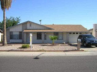 1826 W Marco Polo Rd, Phoenix, AZ 85027