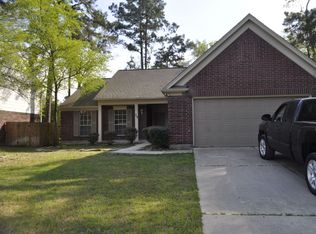 39 S Stony Bridge Cir, Spring, TX 77381