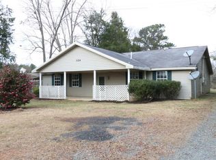324 Bunn Rd, Forsyth, GA 31029