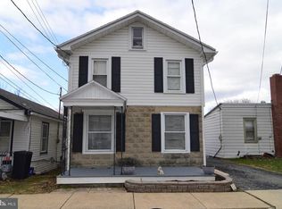 3330 Marion St, Reading, PA 19605