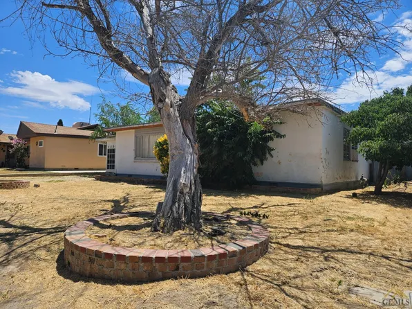 4891 Morales St, New Cuyama, CA 93254
