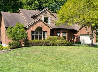 9431 Kempergrove Ln, Loveland, OH 45140