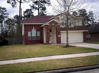 26114 Richards Rd, Spring, TX 77386