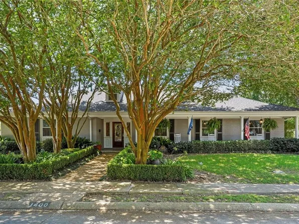 1400 New York St, New Orleans, LA 70122