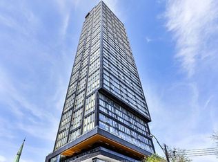 319 Jarvis St E #2712, Toronto, ON M5B 0C8