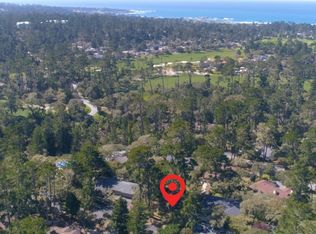 1138 Chaparral Rd, Pebble Beach, CA 93953