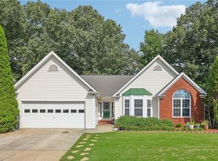 4017 McDowell Dr, Acworth, GA 30101
