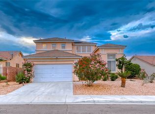 1367 Minuet St, Henderson, NV 89052