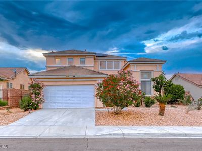 1367 Minuet St, Henderson, NV, 89052