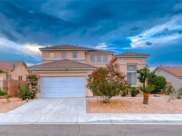 1367 Minuet St, Henderson, NV 89052
