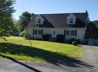216 Egypt Rd, Tafton, PA 18464