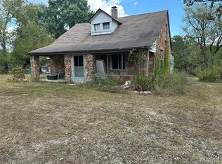 80 Liberty Rd, Steelville, MO 65565