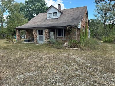 80 Liberty Rd, Steelville, MO, 65565