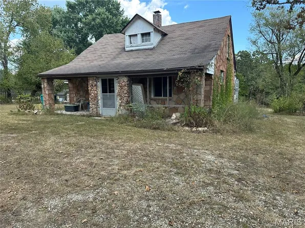 80 Liberty Rd, Steelville, MO 65565