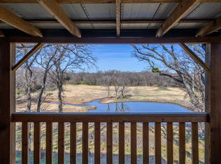 9555 Rector Rd, Sanger, TX 76266