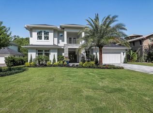 125 Belvedere Pl, Ponte Vedra Beach, FL 32082