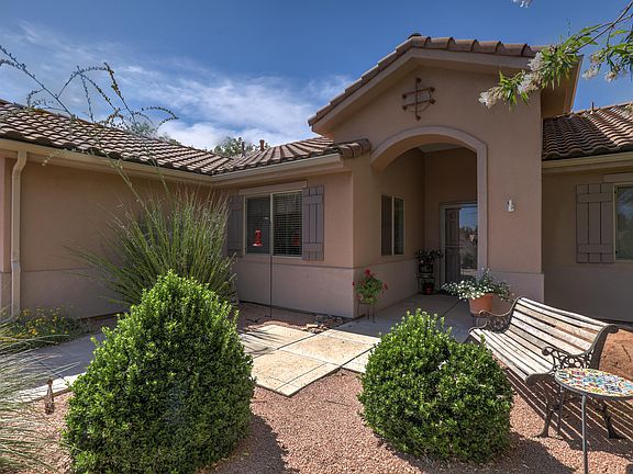 3rd image of 1173 W Snow Canyon Pkwy Unit 5