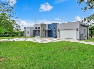 21445 SW 240th St, Homestead, FL 33031