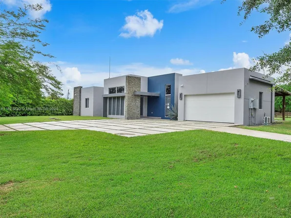 21445 SW 240th St, Homestead, FL 33031