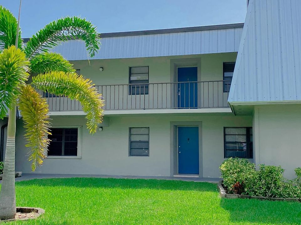 Woodlands Apartments Fort Pierce, FL Zillow