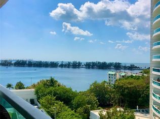 2101 Brickell Ave APT 509, Miami, FL 33129