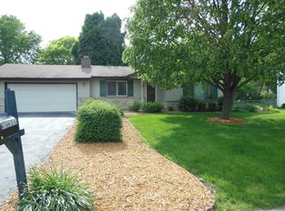 W158N10759 Catskill Ln, Germantown, WI 53022