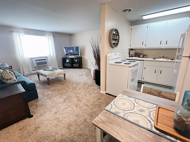 Barkley Ridge Apartments — Photo 24