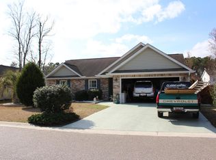 502 Rosings Dr, Summerville, SC 29486