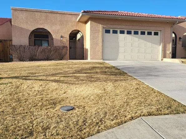 1327 Aquila Dr, Pueblo, CO 81008