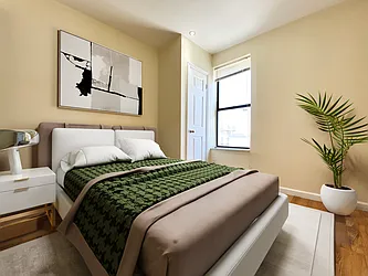 Rented by Voro NYC