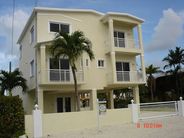 162 Long Ky, Key Largo, FL 33037