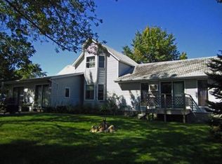 58181 868th Rd, Allen, NE 68710