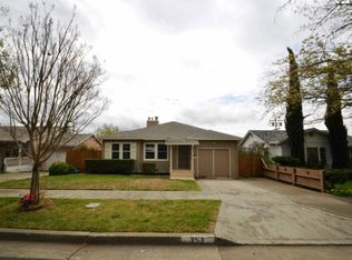 353 Steffan St, Vallejo, CA 94591