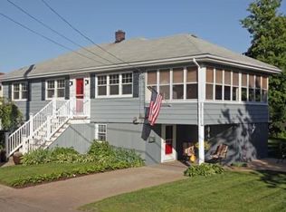64 Brookline Ave, Hull, MA 02045