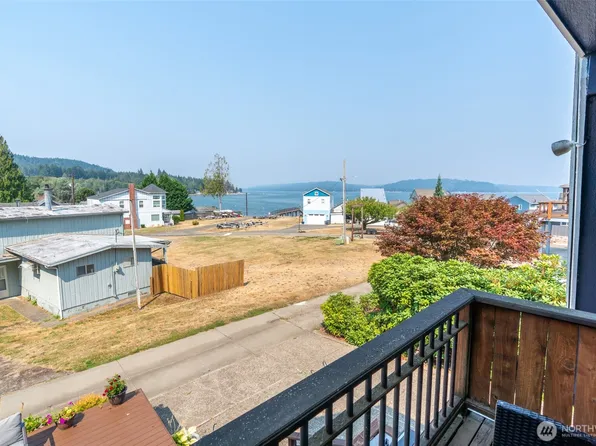 20 N Tillicum Beach Lane N, Shelton, WA 98584