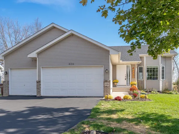 426 Dillon Ave N, Montrose, MN 55363