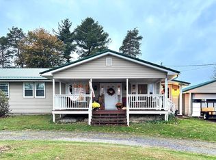 129 Lichtenfels Rd, Johnstown, PA 15905