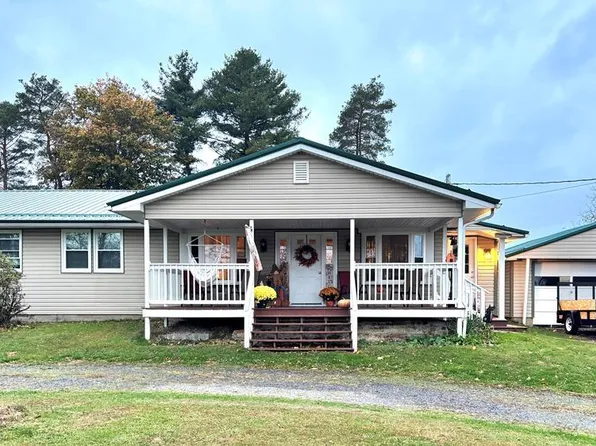 129 Lichtenfels Rd, Johnstown, PA 15905