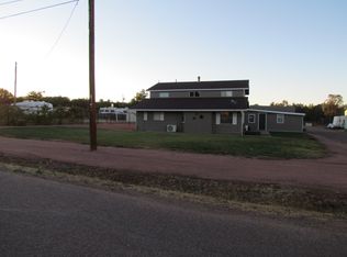 493 W Round Valley Rd, Payson, AZ 85541