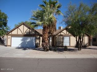 642 E Manor Dr, Chandler, AZ 85225