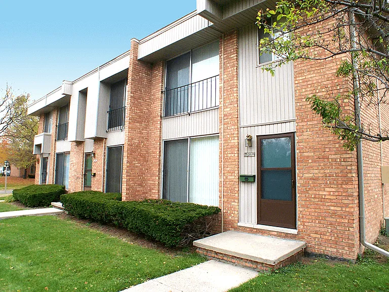 Come See Why Our Residents Love Living Here!