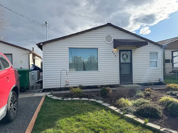 832 Linden Ave, Lewiston, ID 83501