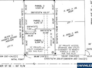 4385 Hager St SE, Salem, OR 97317