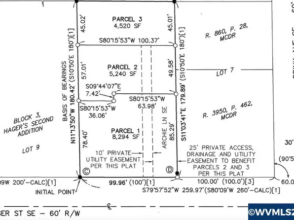 4385 Hager St SE, Salem, OR 97317