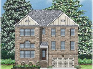 1109 Knobcrest LOT 150, Antioch, TN 37013