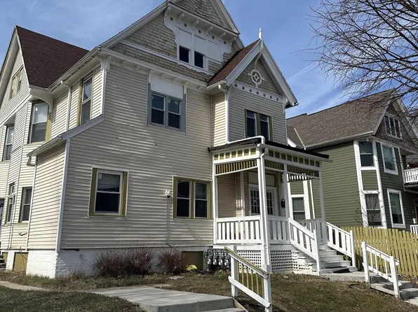 2441 North 1st STREET #2443, Milwaukee, WI 53212