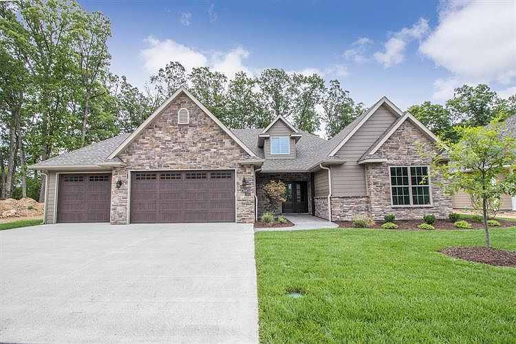 1st image of LOT 134 Bradington Dr